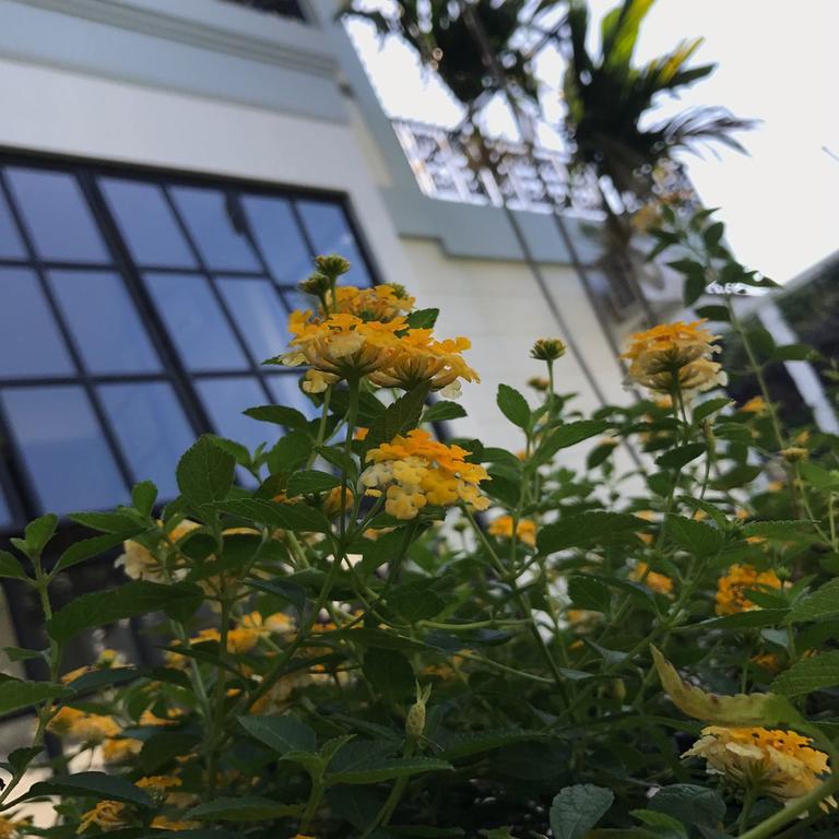 Rumah Kertajaya Surabaya Esterno foto